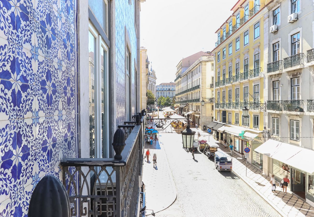 Apartamento em Lisboa - MODERN CHIADO by HOMING