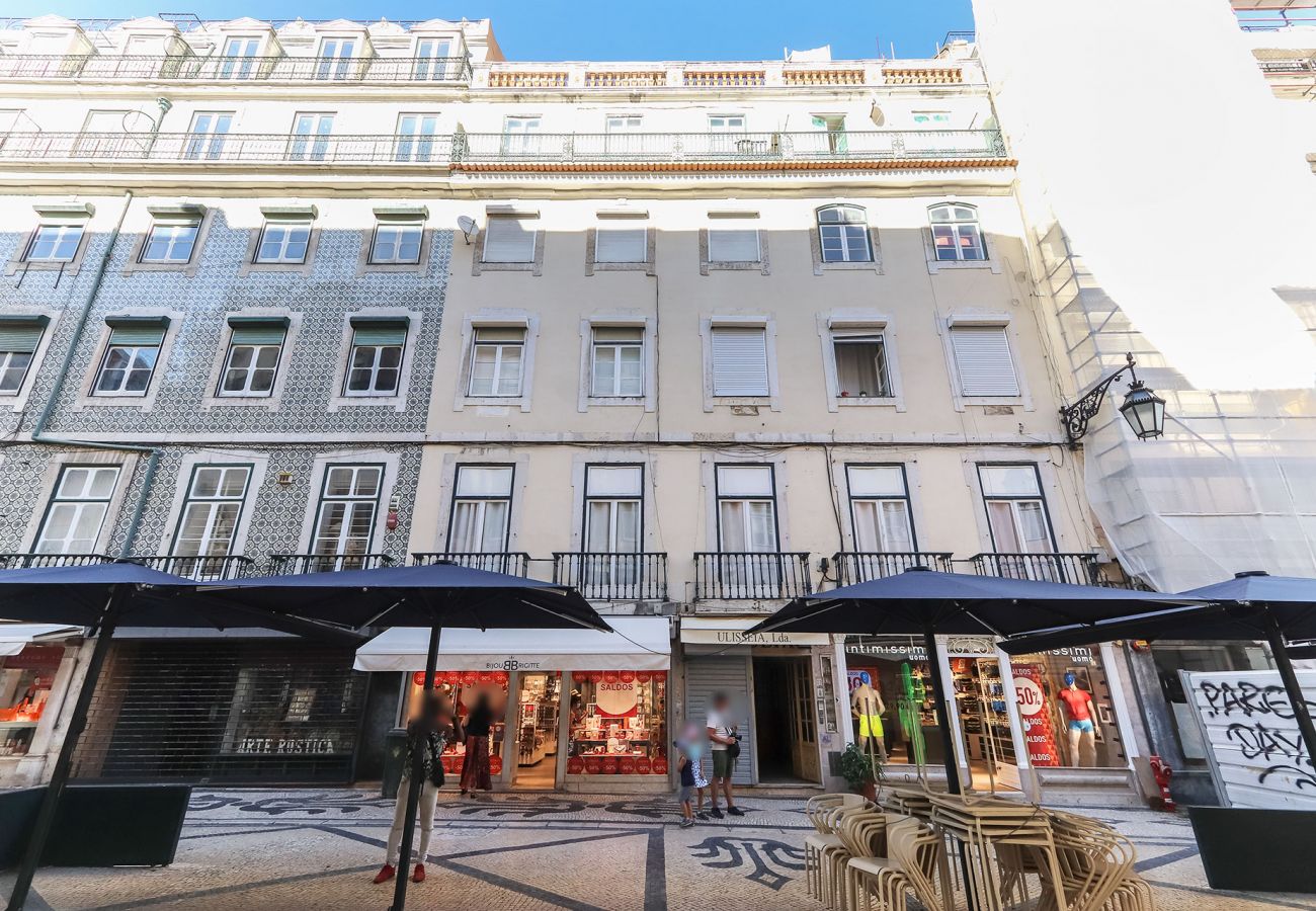 Apartamento em Lisboa - DOWNTOWN AUGUSTA by HOMING