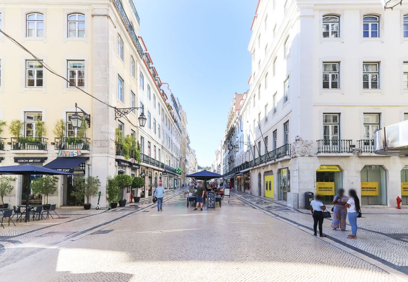 Apartamento em Lisboa - DOWNTOWN AUGUSTA by HOMING