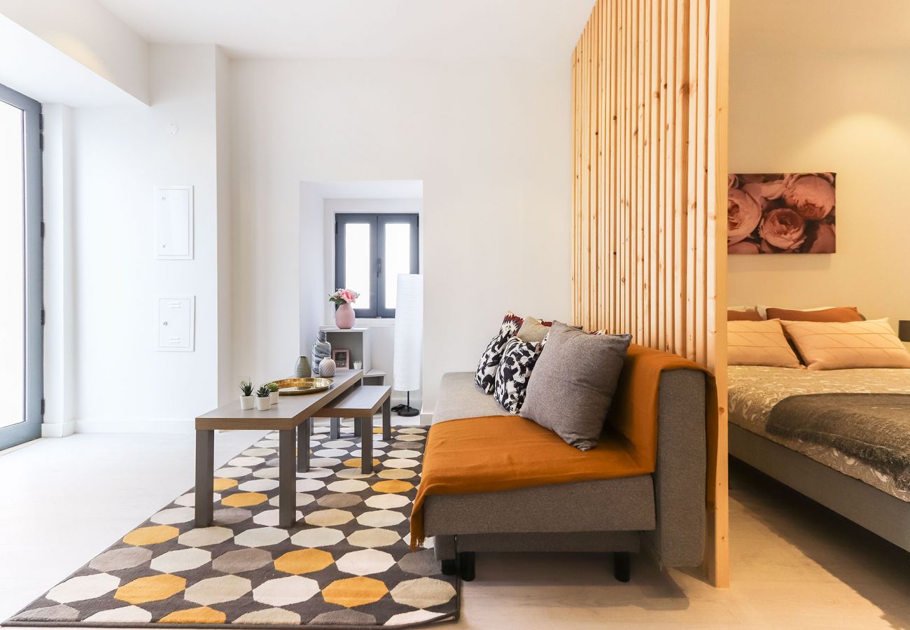 Apartamento em Lisboa - ALCANTARA STUDIO by HOMING