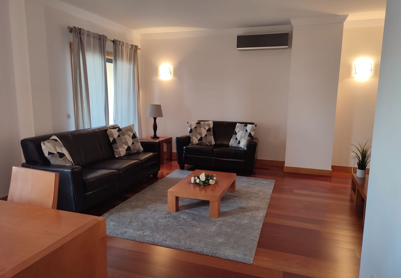 Apartamento em Albufeira - ALBUFEIRA MODERN 1 WITH POOL by HOMING