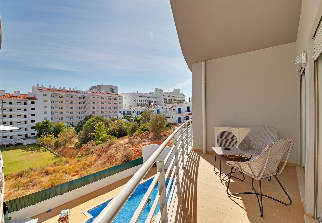 Apartamento em Albufeira - ALBUFEIRA SUN HOUSE WITH POOL by HOMING