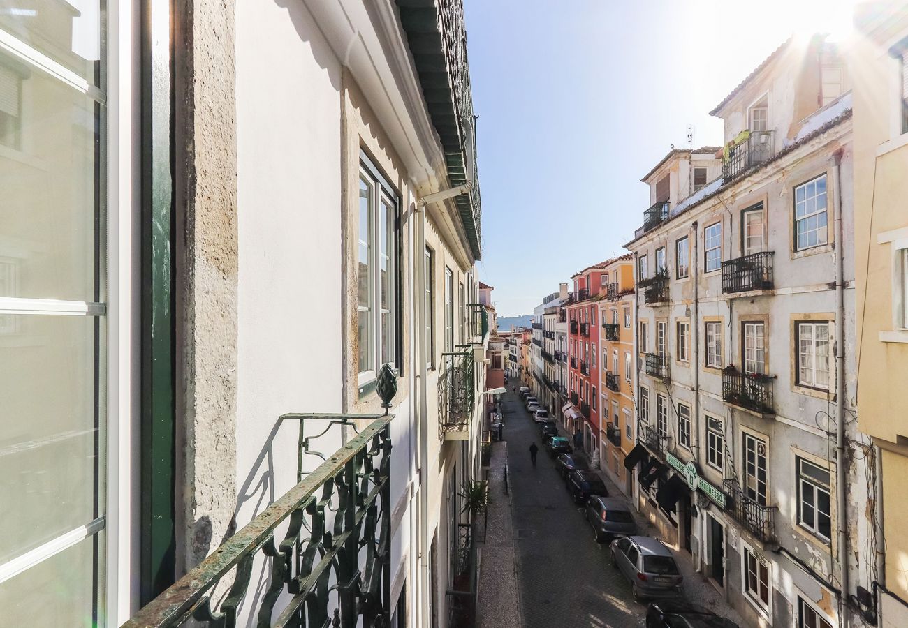 Apartamento em Lisboa - LAPA ELEGANT by HOMING