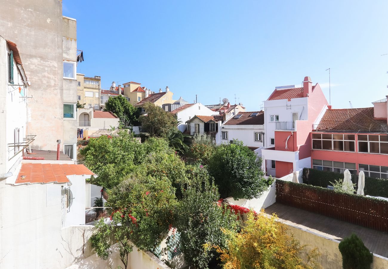 Apartamento em Lisboa - LAPA ELEGANT by HOMING