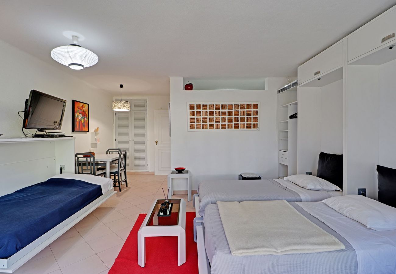Apartamento em Vilamoura - VILAMOURA STYLISH WITH POOL by HOMING