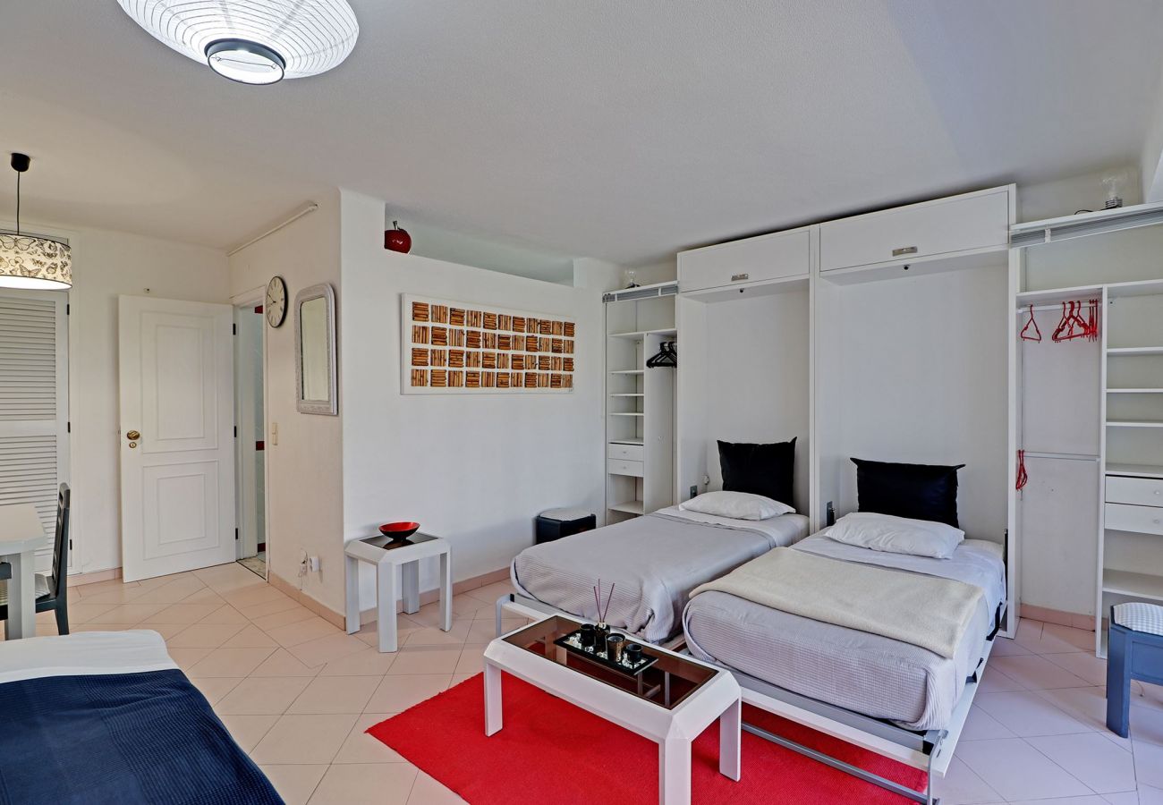 Apartamento em Vilamoura - VILAMOURA STYLISH WITH POOL by HOMING