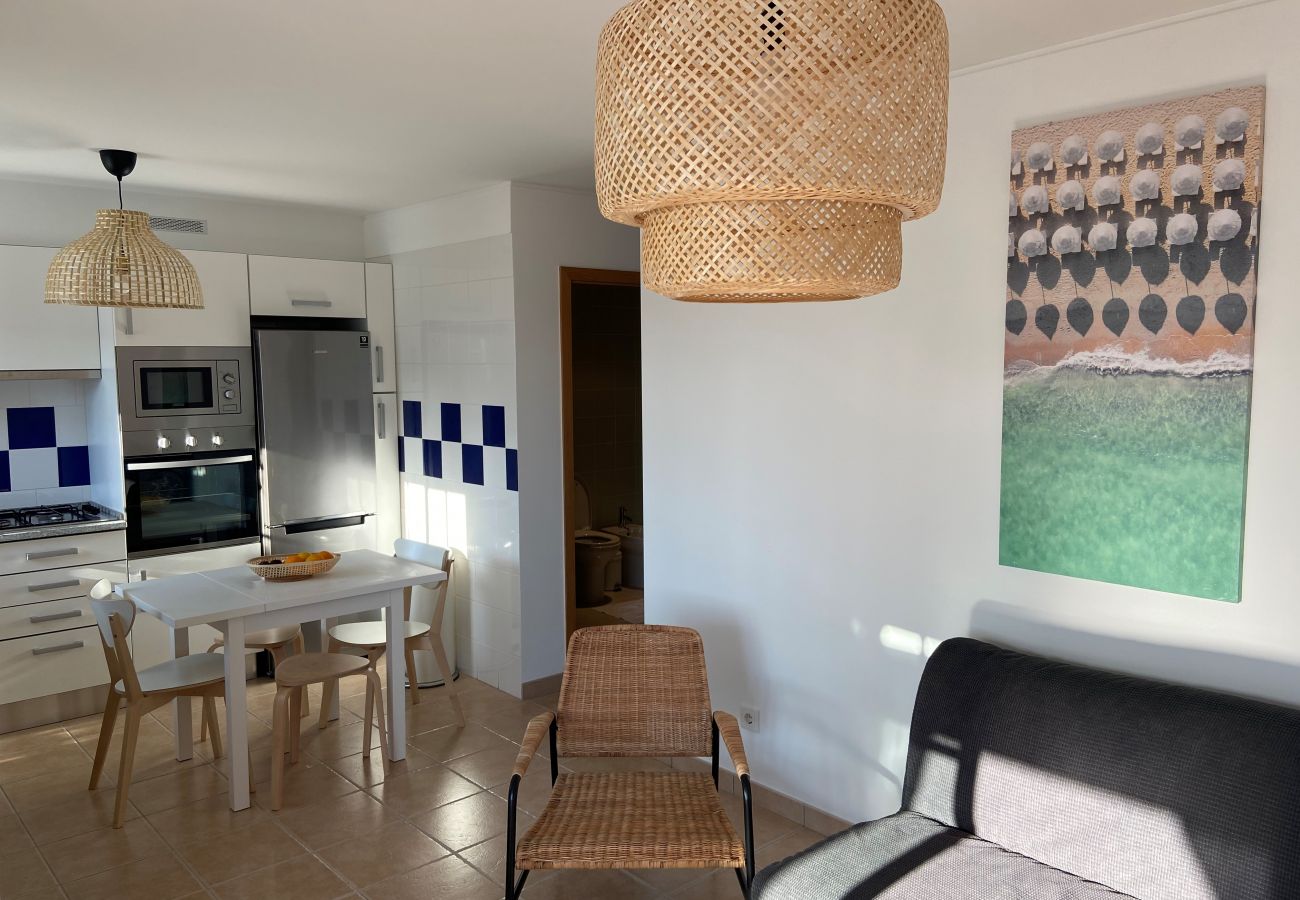 Apartamento em Cabanas de tavira - TAVIRA FORMOSA BAY 2 by HOMING