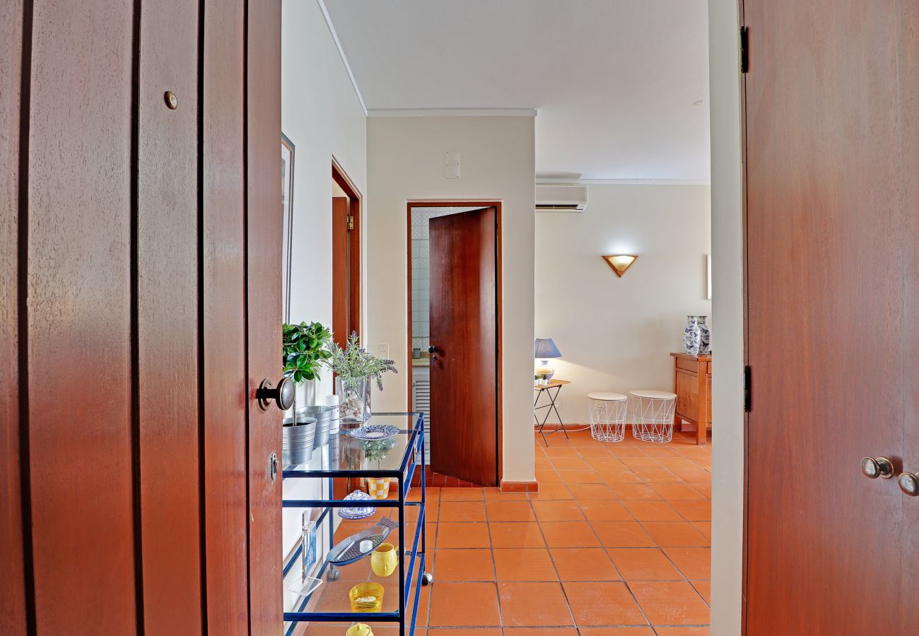 Apartamento em Vilamoura - VILAMOURA MARINA VIEW BY HOMING