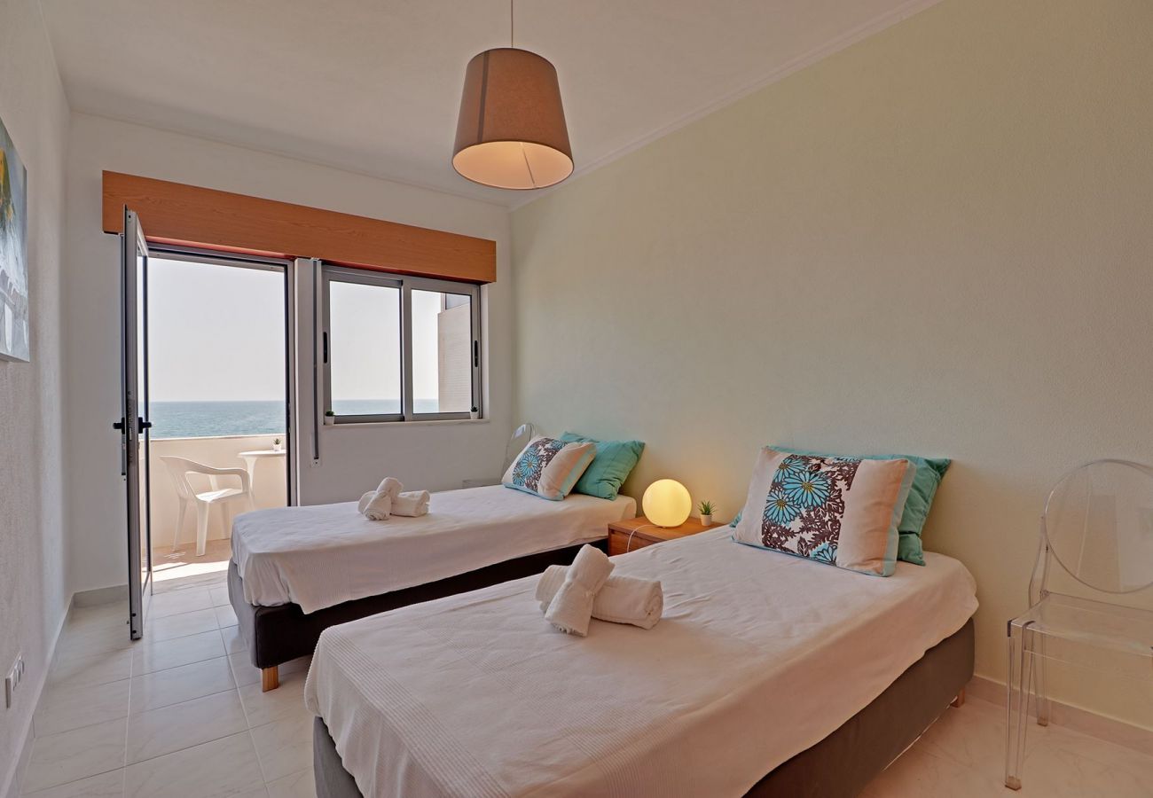 Apartamento em Quarteira - QUARTEIRA BEACH & OCEAN VIEW 1 by HOMING