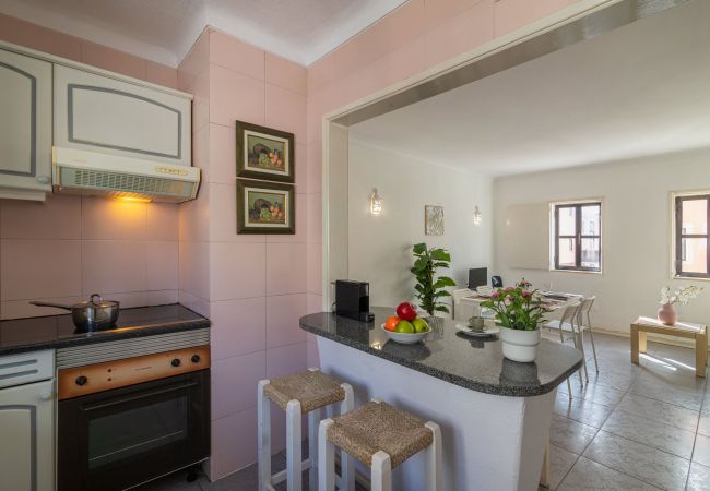 Apartamento em Vilamoura - VILAMOURA CENTRAL 1 by HOMING