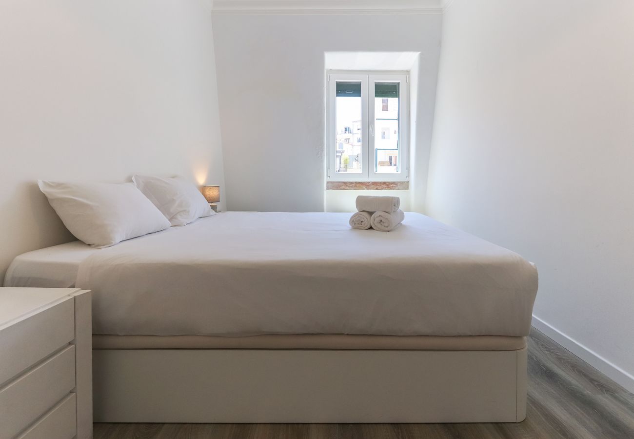 Apartamento em Lisboa - ESTRELA PANORAMIC VIEW by HOMING