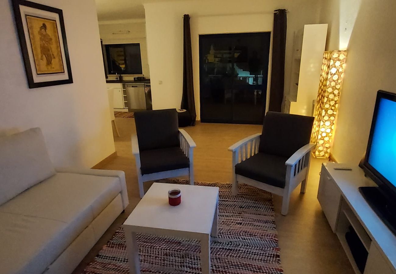 Apartamento em Alvor - ALVOR BALCONY WITH POOL by HOMING