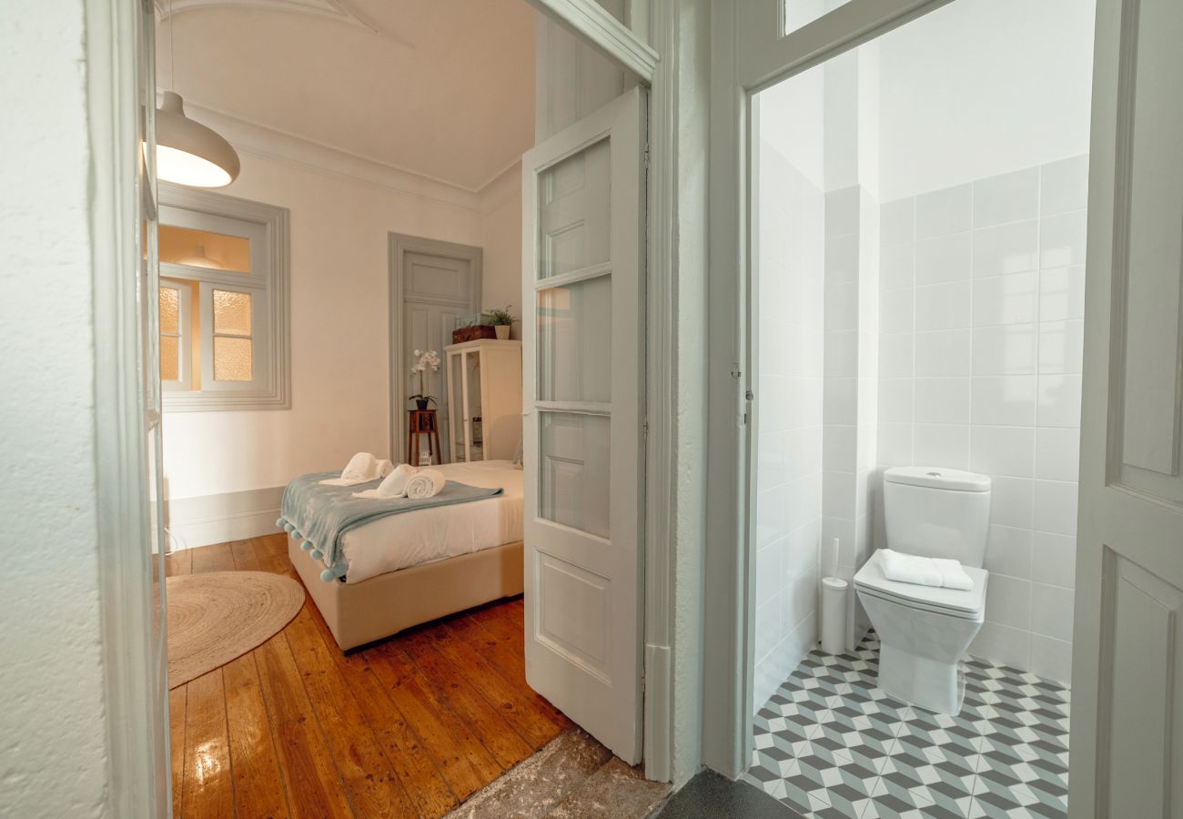 Apartamento em Porto - IN LAPA BUILDING II by HOMING