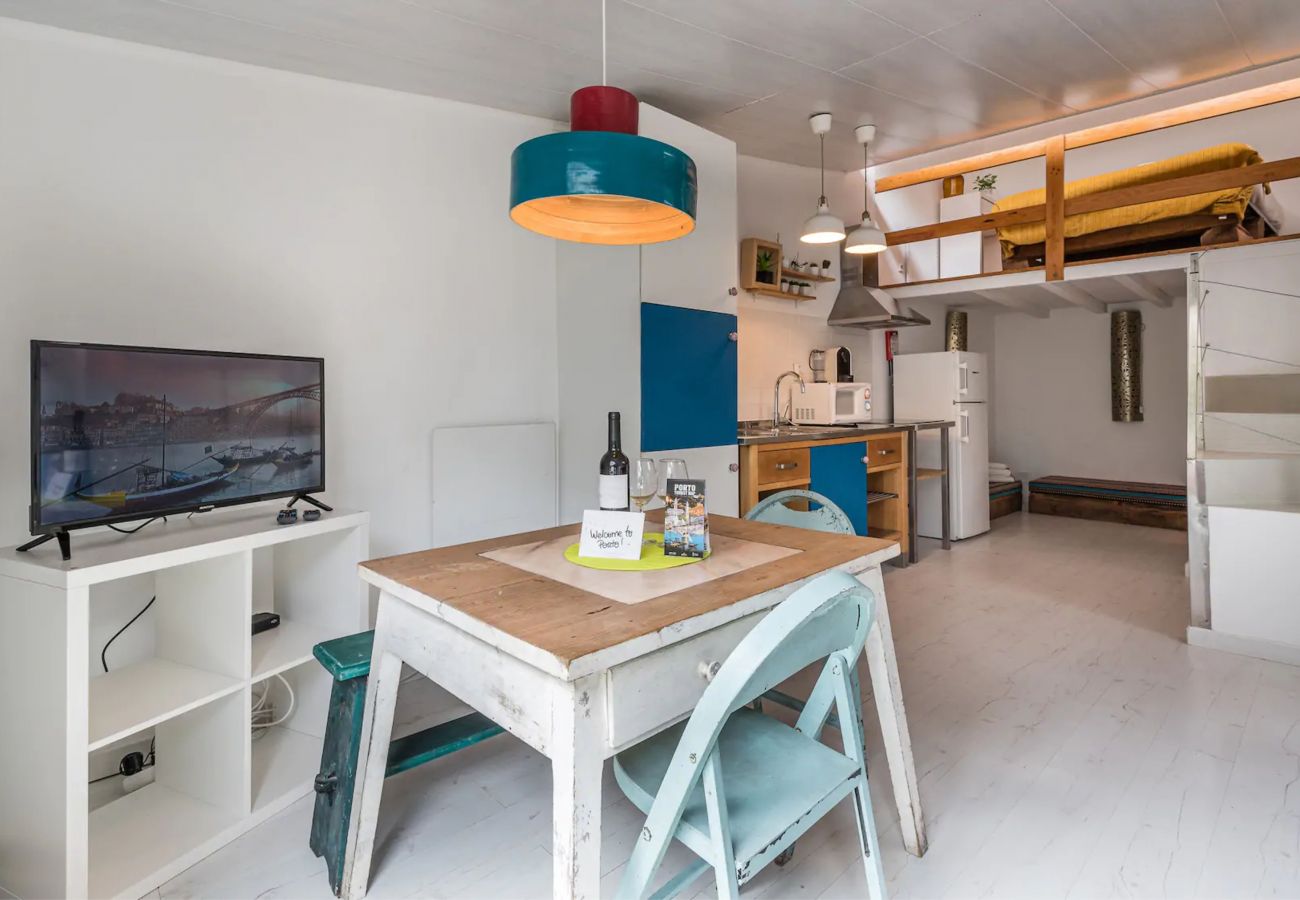 Apartamento em Porto - IN LAPA BUILDING VI by HOMING
