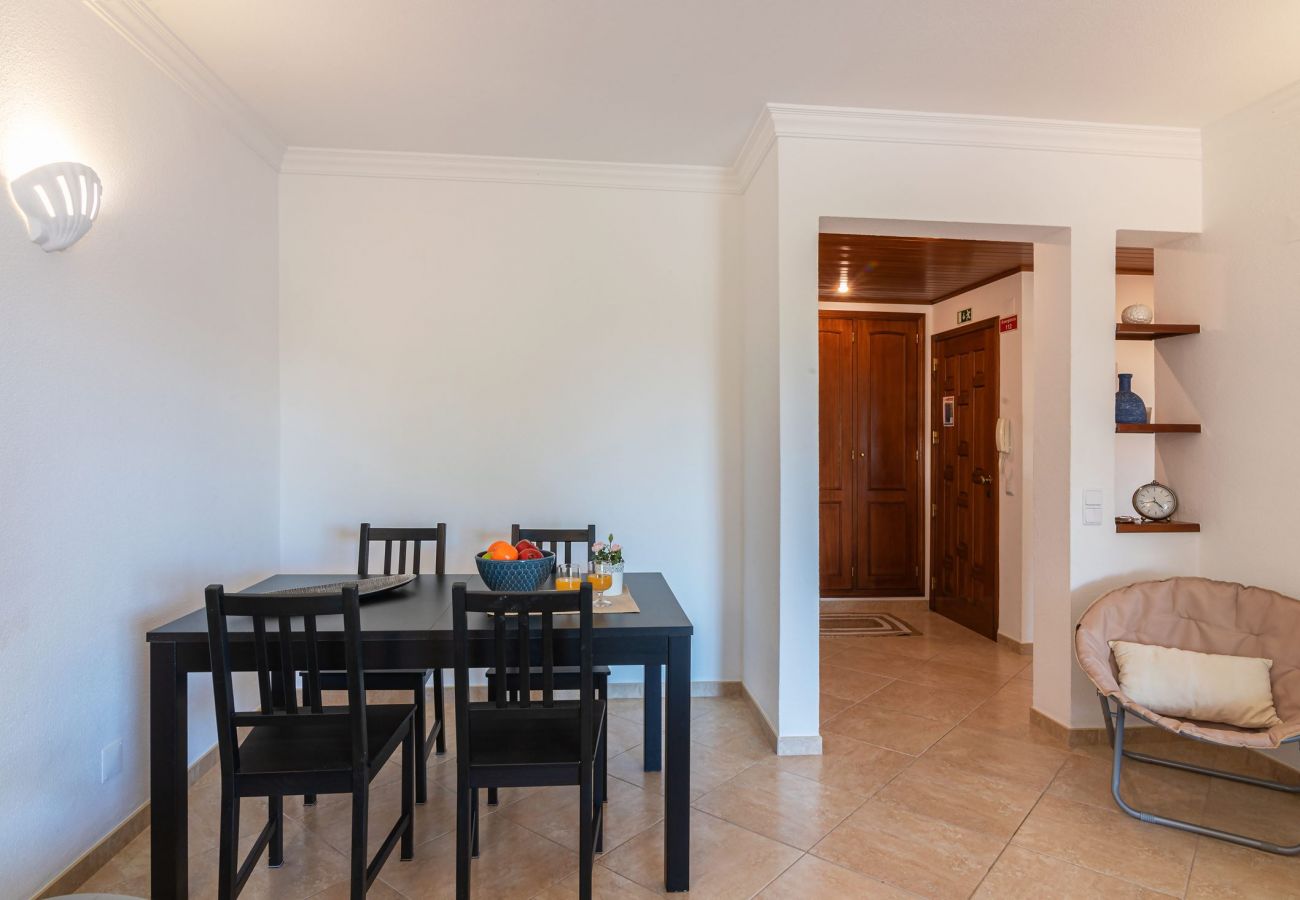Apartamento em Albufeira - ALBUFEIRA SALGADOS BEACH 1 by HOMING