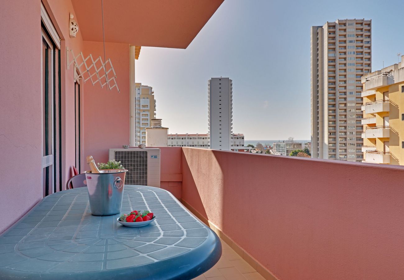 Apartamento em Portimão - PRAIA DA ROCHA CENTRAL WITH POOL by HOMING