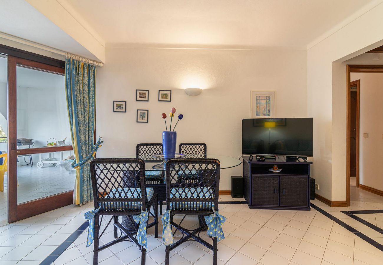 Apartamento em Albufeira - ALBUFEIRA SALGADOS BEACH 2 by HOMING