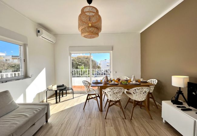 Apartamento em Quarteira - QUARTEIRA DESIGN by HOMING