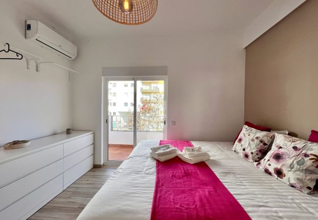 Apartamento em Quarteira - QUARTEIRA DESIGN by HOMING