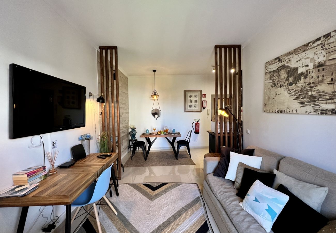 Apartamento em Albufeira - ALBUFEIRA STYLISH BY HOMING