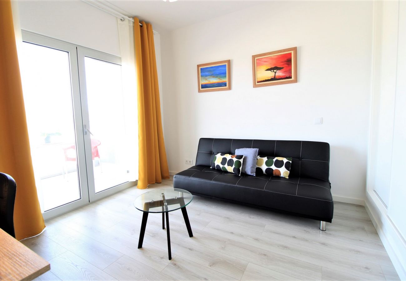 Apartamento em Albufeira - ALBUFEIRA PRESTIGE WITH POOL by HOMING