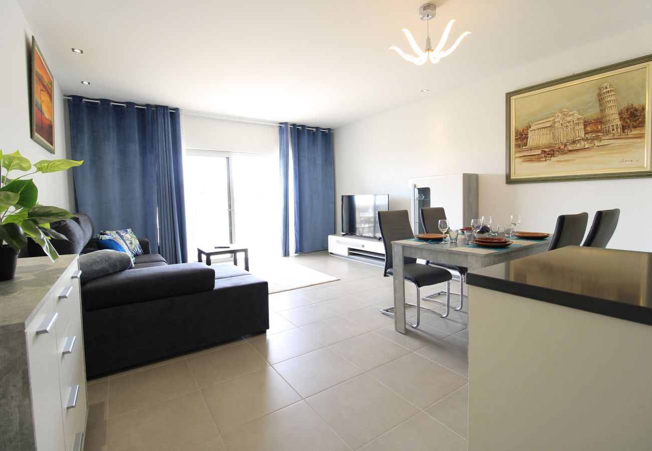 Apartamento em Albufeira - ALBUFEIRA PRESTIGE WITH POOL by HOMING