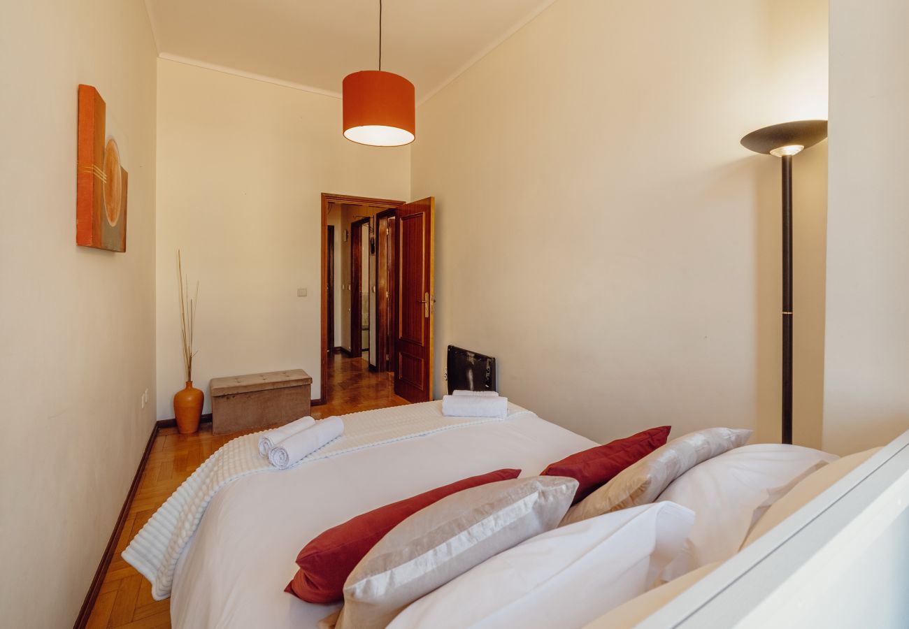 Apartamento em Porto - DOWNTOWN FLORES DUPLEX by HOMING