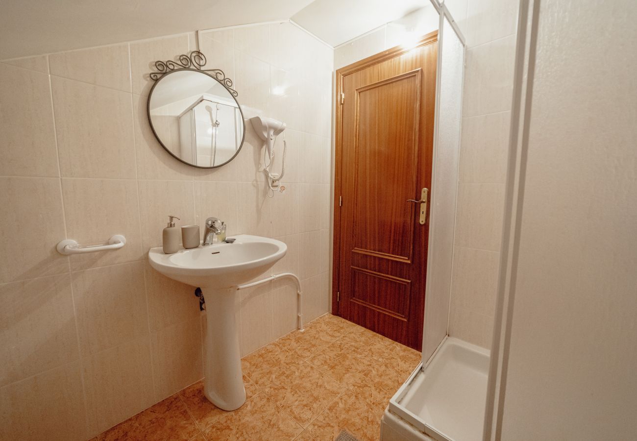 Apartamento em Porto - DOWNTOWN FLORES DUPLEX by HOMING
