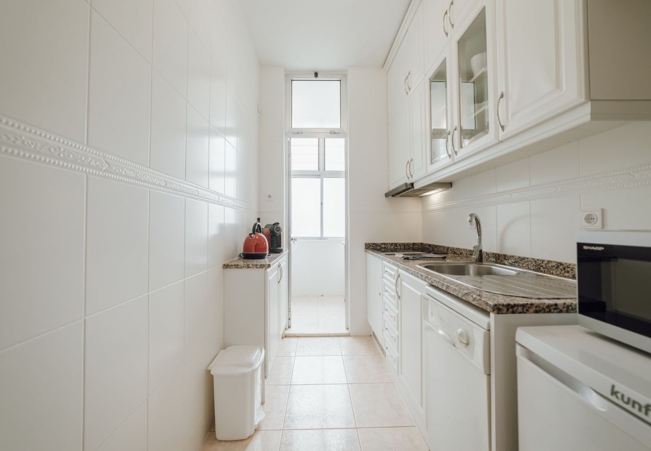 Apartamento em Porto - DESIGN MAGALHAES by HOMING