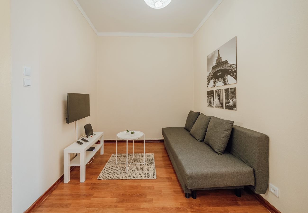 Apartamento em Porto - DESIGN MAGALHAES by HOMING