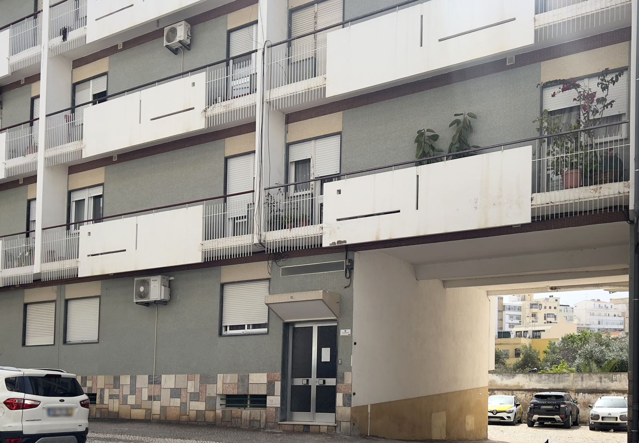 Apartamento em Faro - FARO CASA AL`REIS by HOMING
