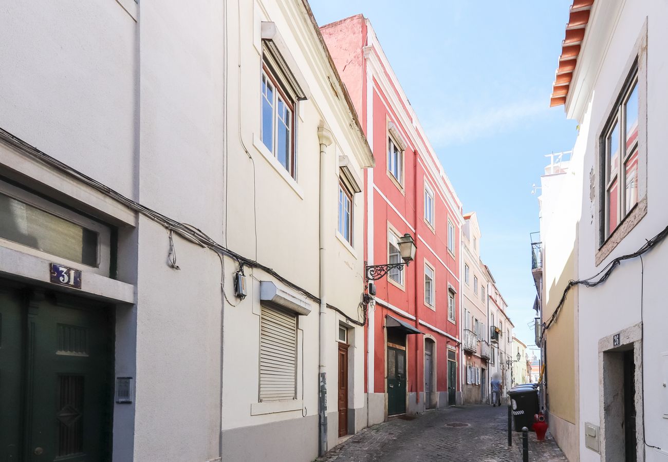 Apartamento em Lisboa - PARLIAMENT RIVER VIEW II by HOMING