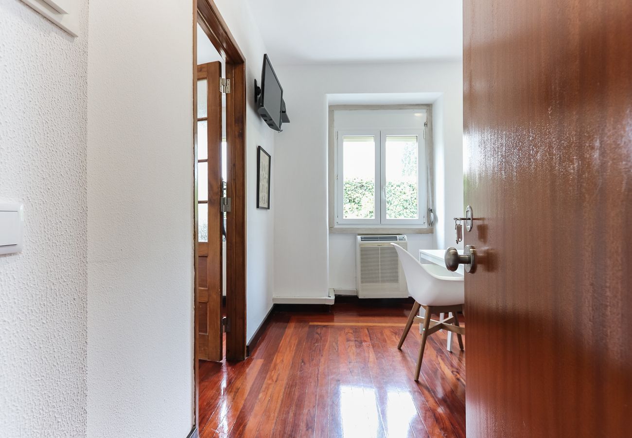 Apartamento em Lisboa - BELEM BOUTIQUE IV by HOMING