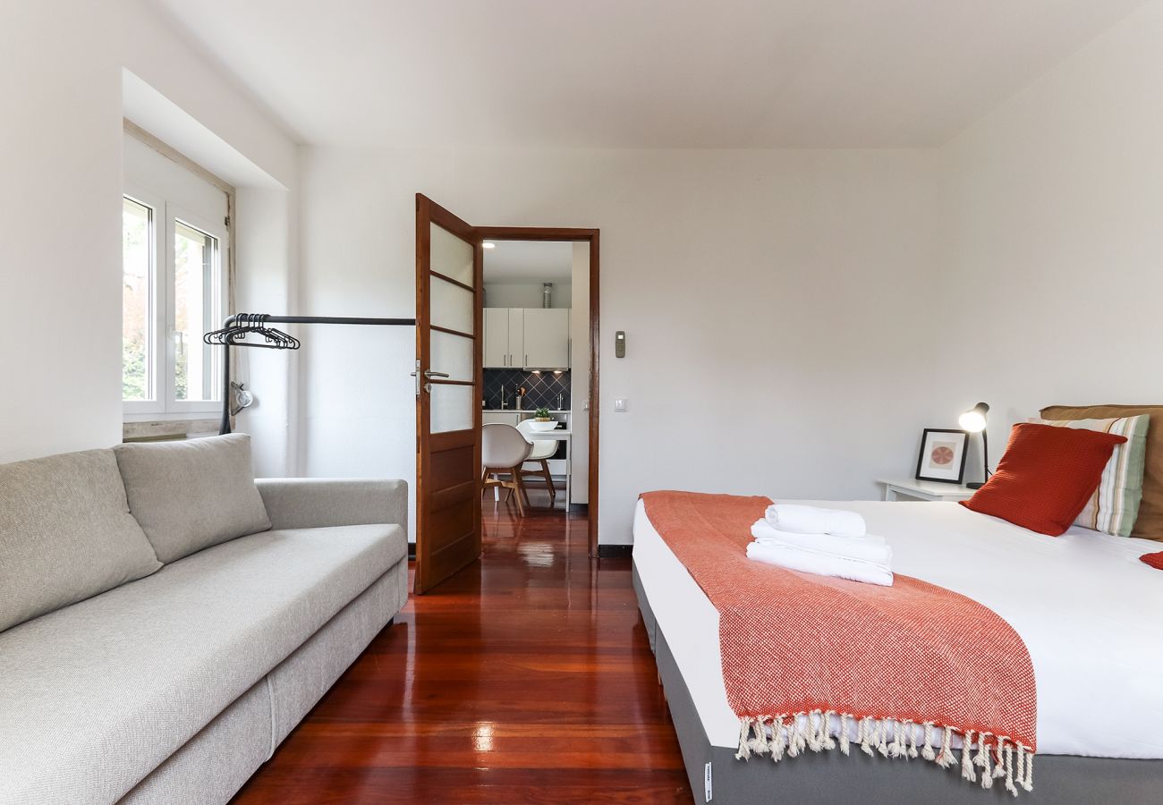 Apartamento em Lisboa - BELEM BOUTIQUE IV by HOMING