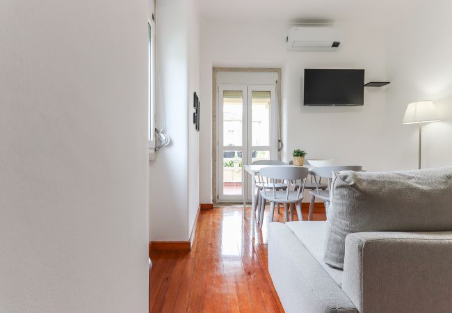 Apartamento em Lisboa - BELEM BOUTIQUE V by HOMING
