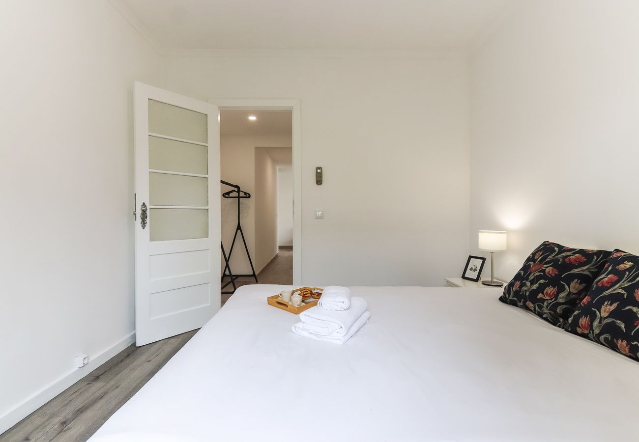 Apartamento em Lisboa - BELEM BOUTIQUE VI by HOMING