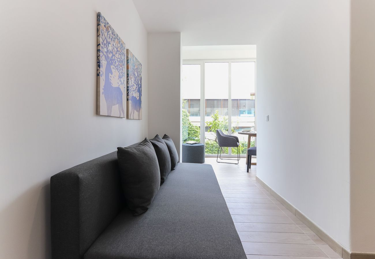 Apartamento em Lisboa - BELEM BOUTIQUE VI by HOMING