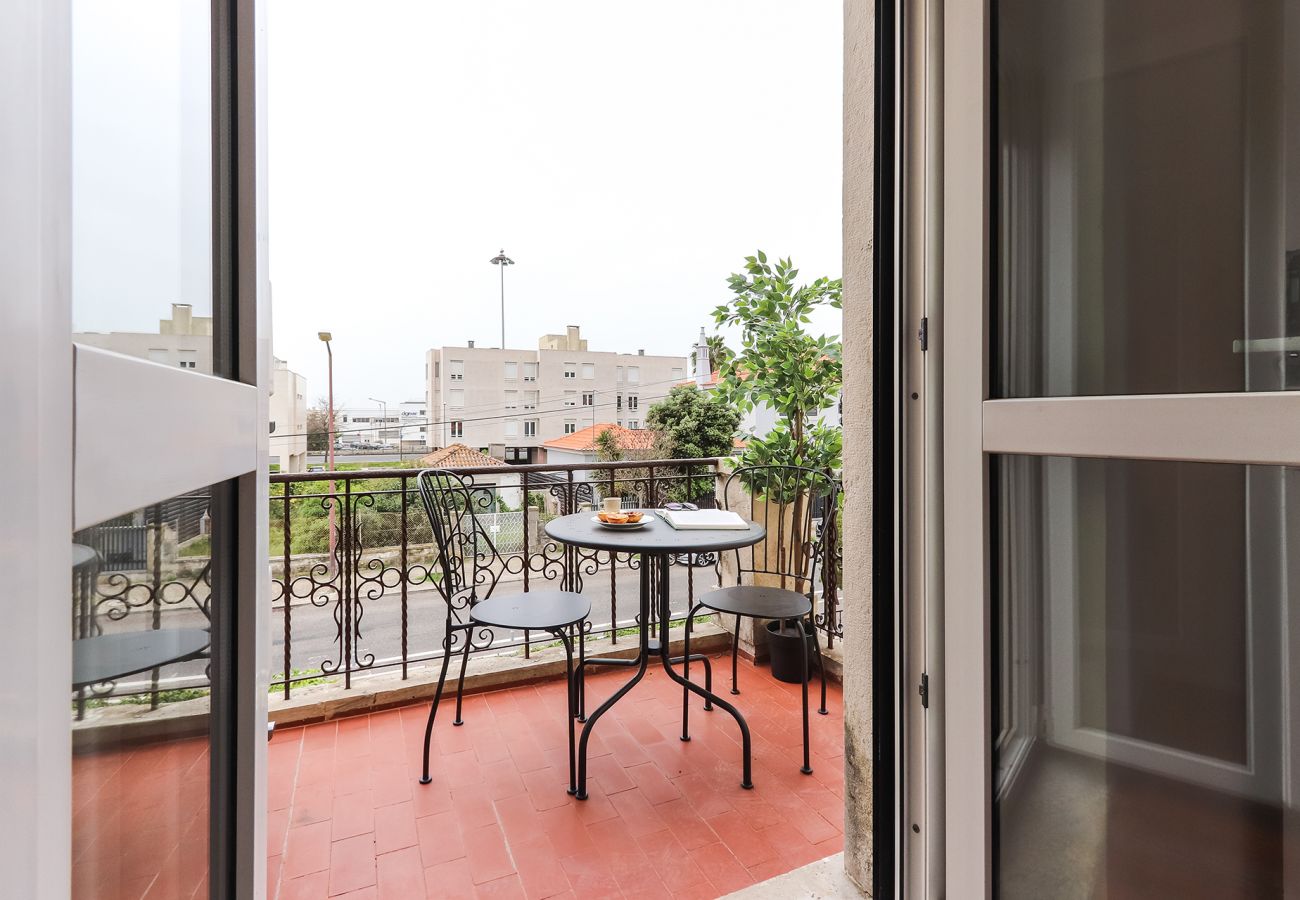 Apartamento em Lisboa - BELEM BOUTIQUE VII by HOMING