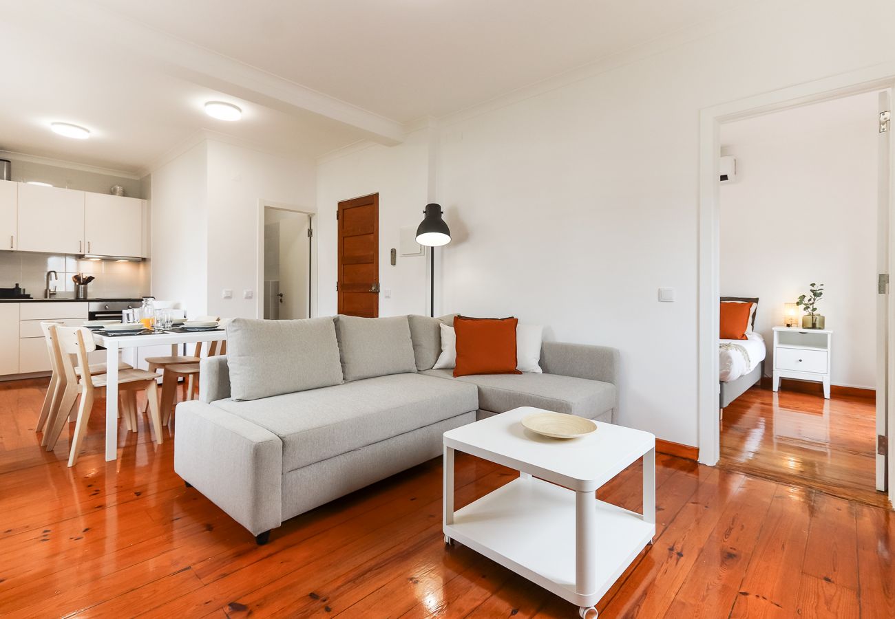 Apartamento em Lisboa - BELEM BOUTIQUE VII by HOMING