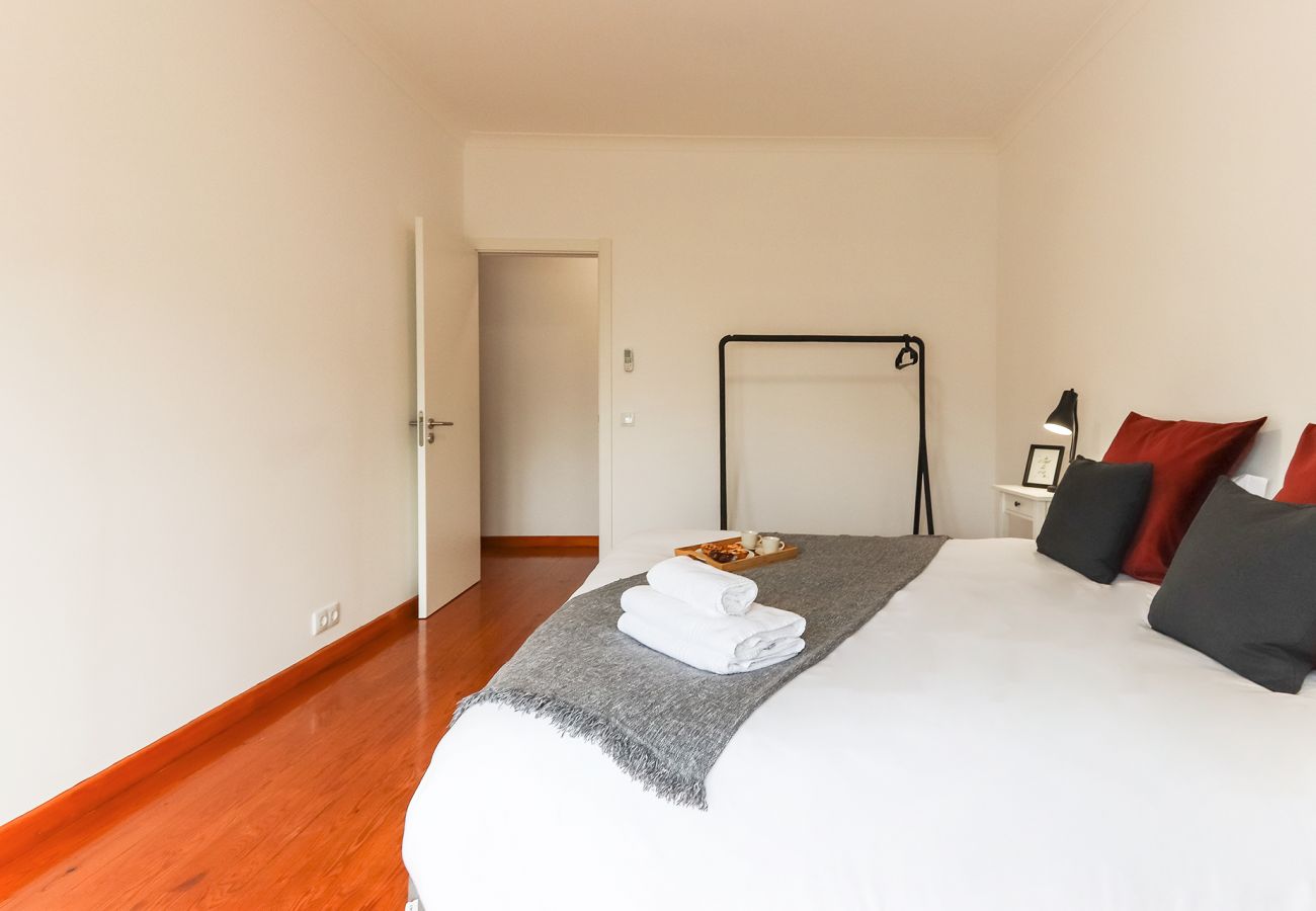 Apartamento em Lisboa - BELEM BOUTIQUE VIII by HOMING