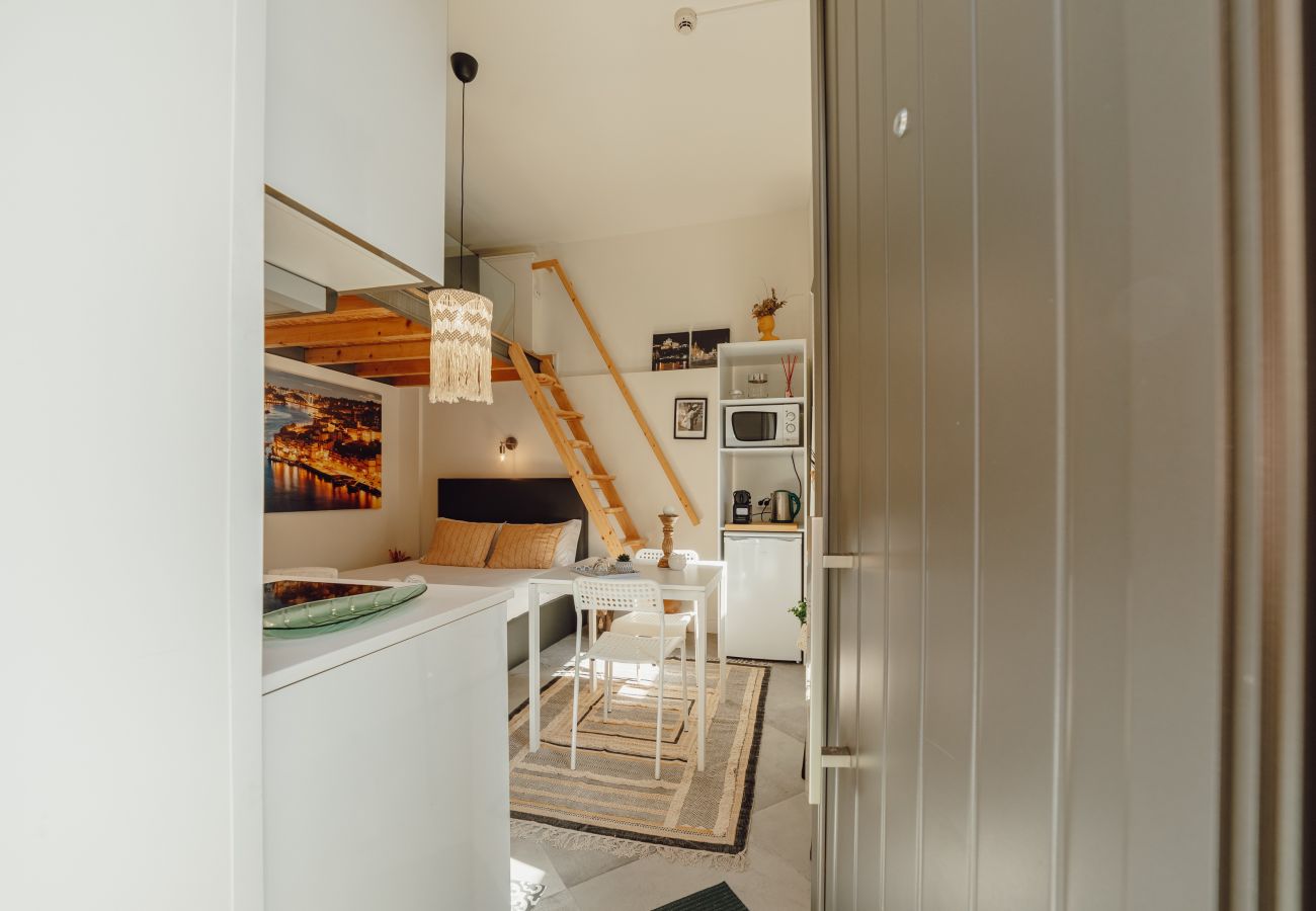 Apartamento em Porto - PORTO DESIGN APARTMENT V by HOMING