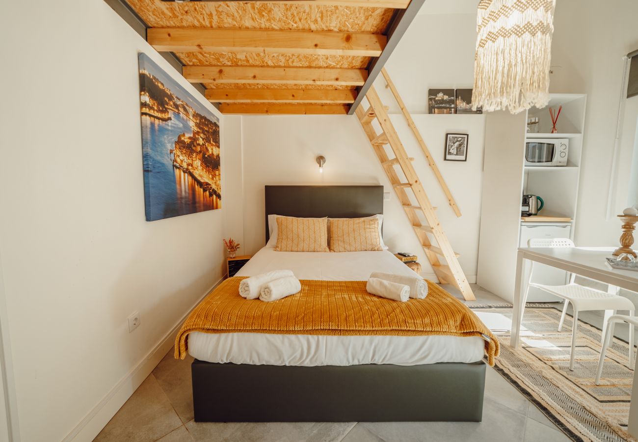 Apartamento em Porto - PORTO DESIGN APARTMENT V by HOMING
