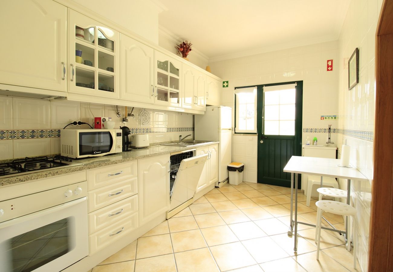 Apartamento em Vilamoura - VILAMOURA MIRAGOLF WITH POOL by HOMING