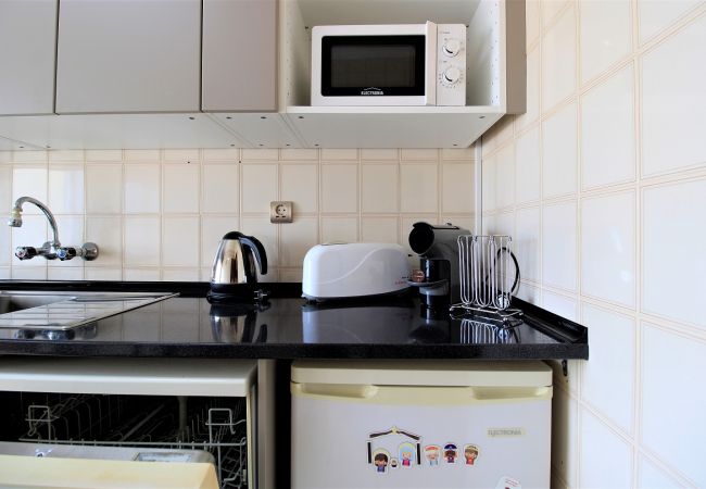 Apartamento em Portimão - PORTIMÃO CLASSIC WITH POOL by HOMING