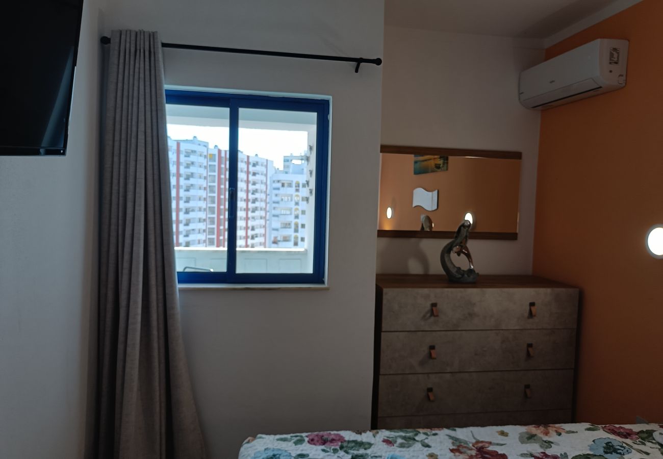 Apartamento em Praia da Rocha - PRAIA DA ROCHA BALCONY by HOMING