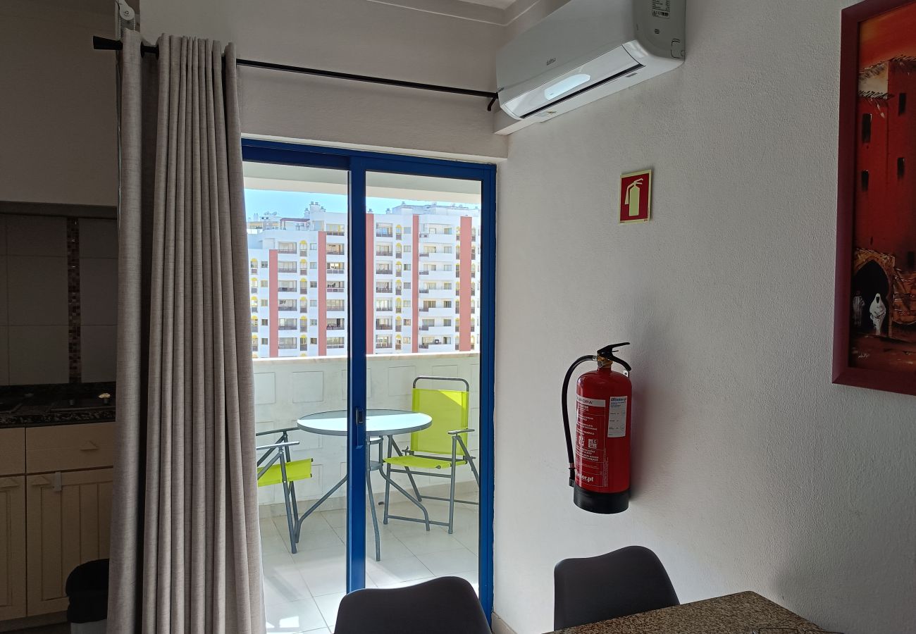 Apartamento em Praia da Rocha - PRAIA DA ROCHA BALCONY by HOMING