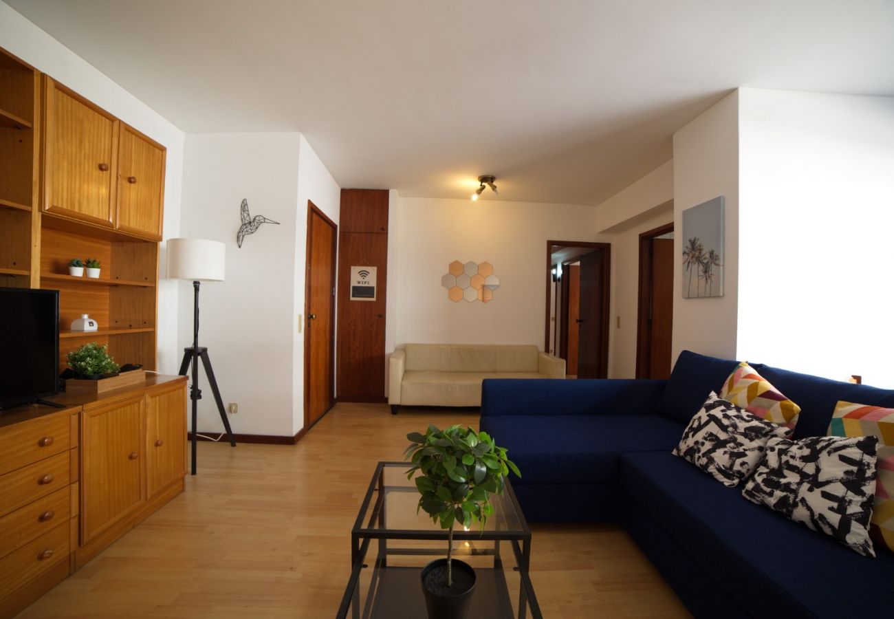 Apartamento em Porto - CEDOFEITA VINTAGE by HOMING