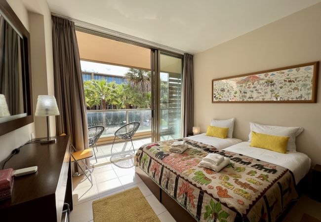 Apartamento em Guia - ALBUFEIRA SALGADOS PREMIUM 2 WITH POOL by HOMING