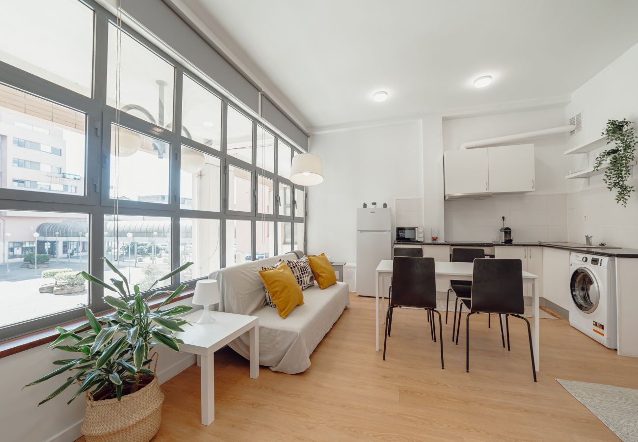 Apartamento em Porto - AMAZING STUDIO by HOMING