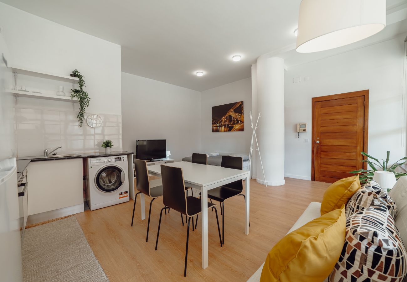 Apartamento em Porto - AMAZING STUDIO by HOMING